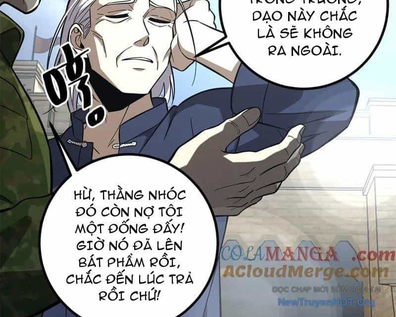 Toàn Cầu Cao Võ - Chương 316 - ảnh 143