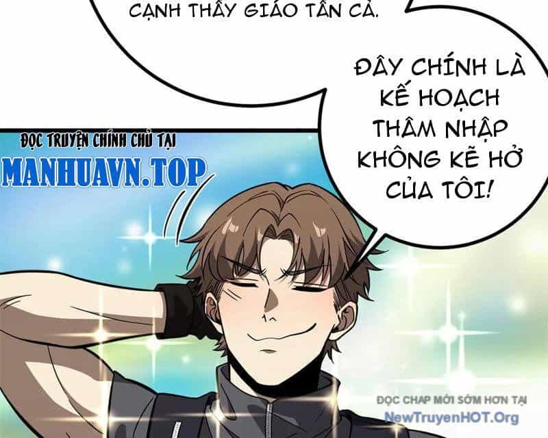 Toàn Cầu Cao Võ - Chương 316 - ảnh 146
