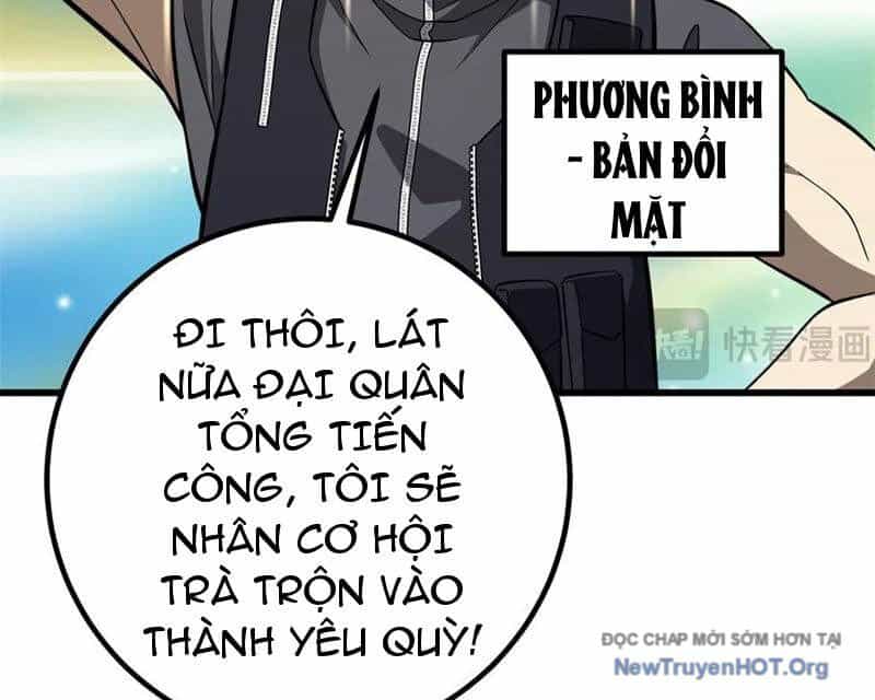 Toàn Cầu Cao Võ - Chương 316 - ảnh 147