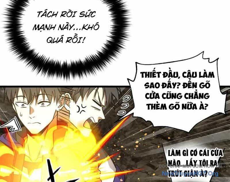 Toàn Cầu Cao Võ - Chương 316 - ảnh 16