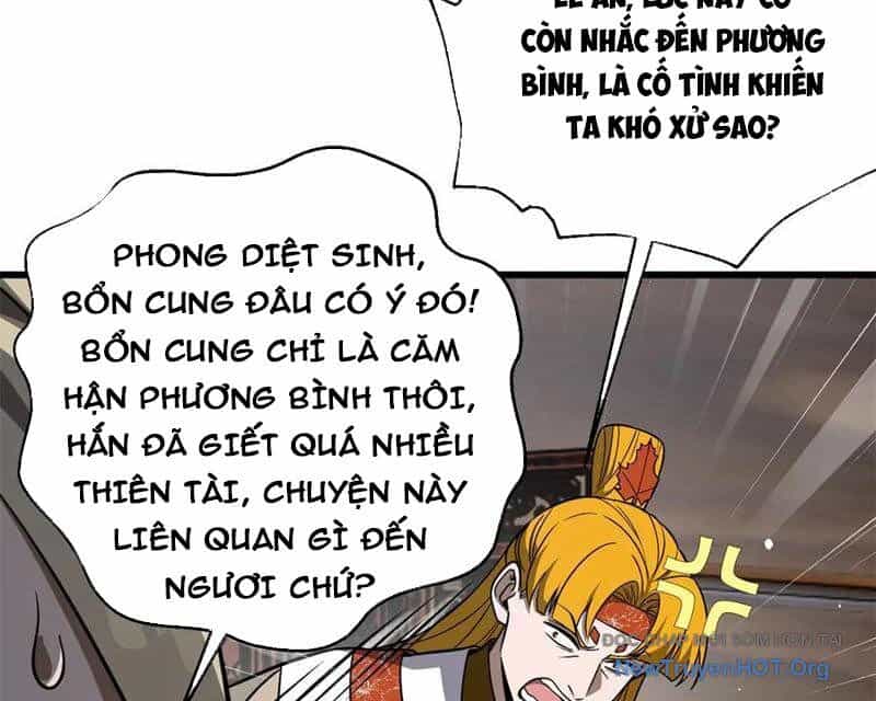 Toàn Cầu Cao Võ - Chương 316 - ảnh 163