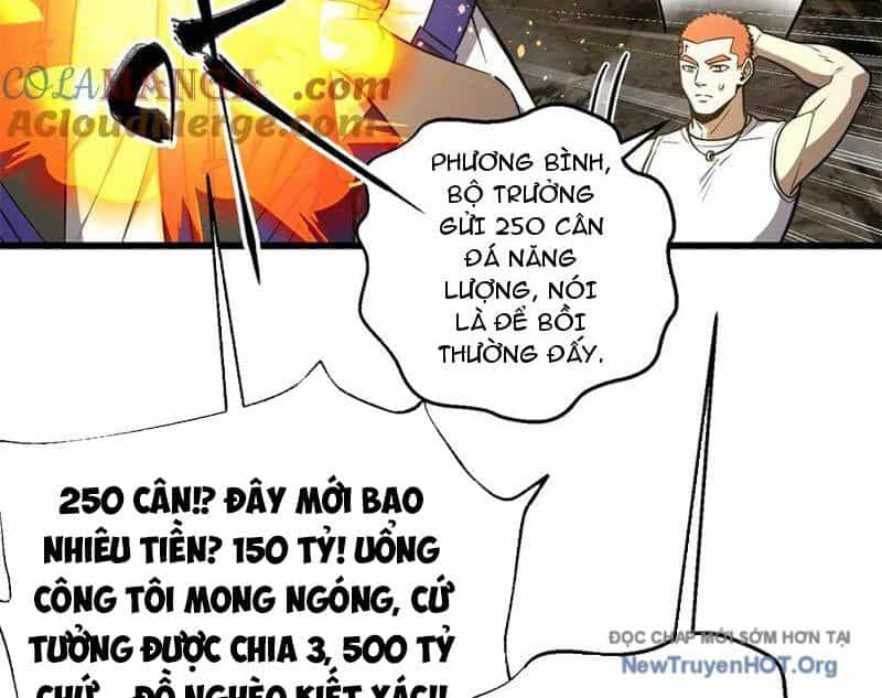 Toàn Cầu Cao Võ - Chương 316 - ảnh 17