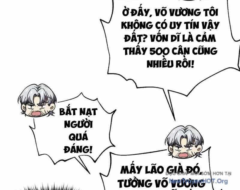 Toàn Cầu Cao Võ - Chương 316 - ảnh 28