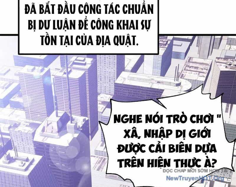 Toàn Cầu Cao Võ - Chương 316 - ảnh 36
