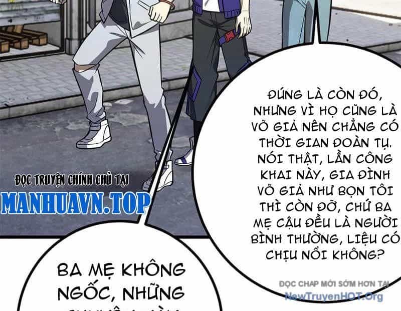 Toàn Cầu Cao Võ - Chương 316 - ảnh 45