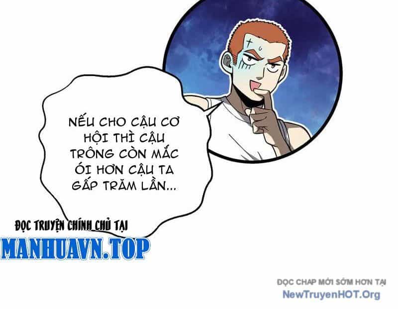 Toàn Cầu Cao Võ - Chương 316 - ảnh 61