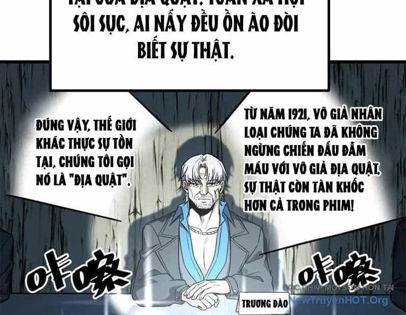 Toàn Cầu Cao Võ - Chương 316 - ảnh 64