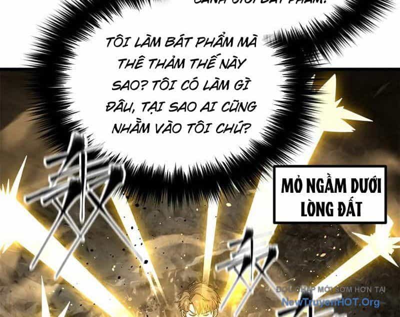 Toàn Cầu Cao Võ - Chương 316 - ảnh 7