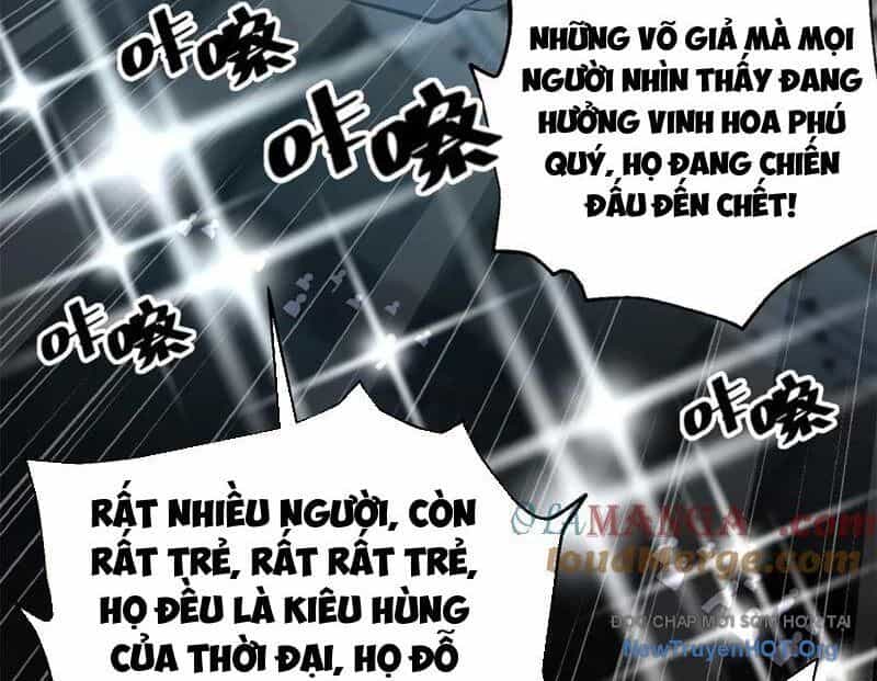Toàn Cầu Cao Võ - Chương 316 - ảnh 73
