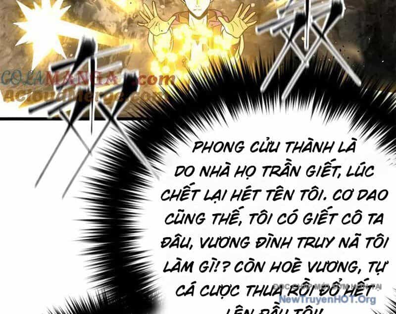 Toàn Cầu Cao Võ - Chương 316 - ảnh 8