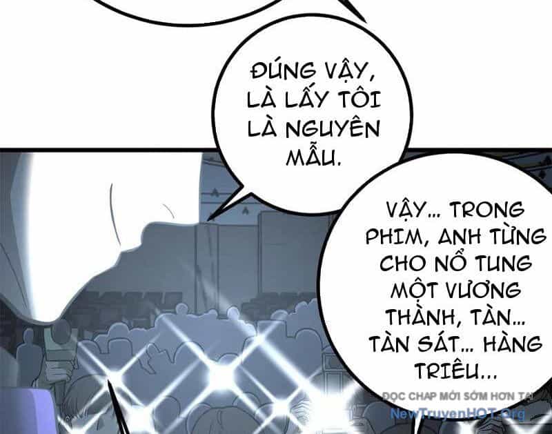Toàn Cầu Cao Võ - Chương 316 - ảnh 85
