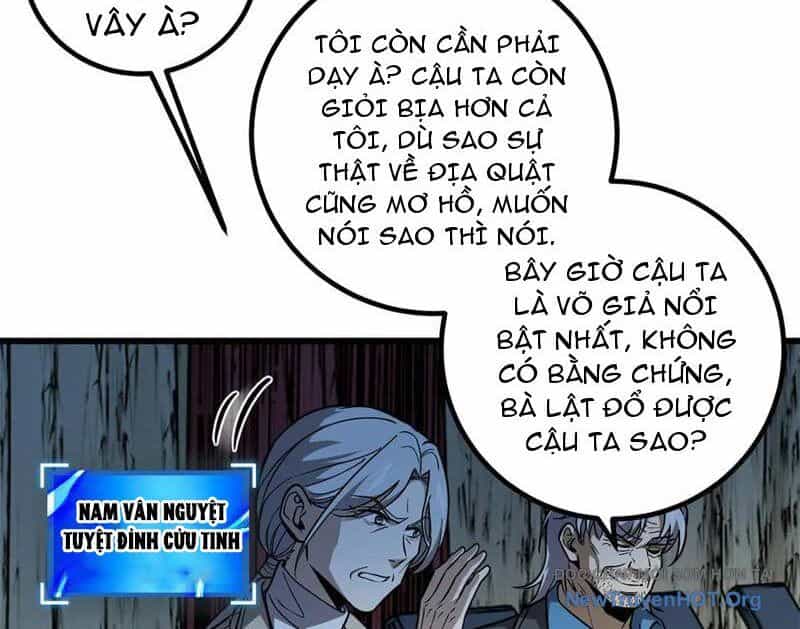 Toàn Cầu Cao Võ - Chương 316 - ảnh 93