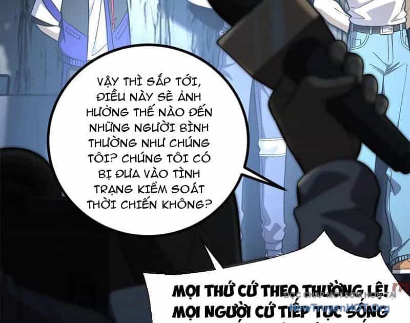 Toàn Cầu Cao Võ - Chương 316 - ảnh 97