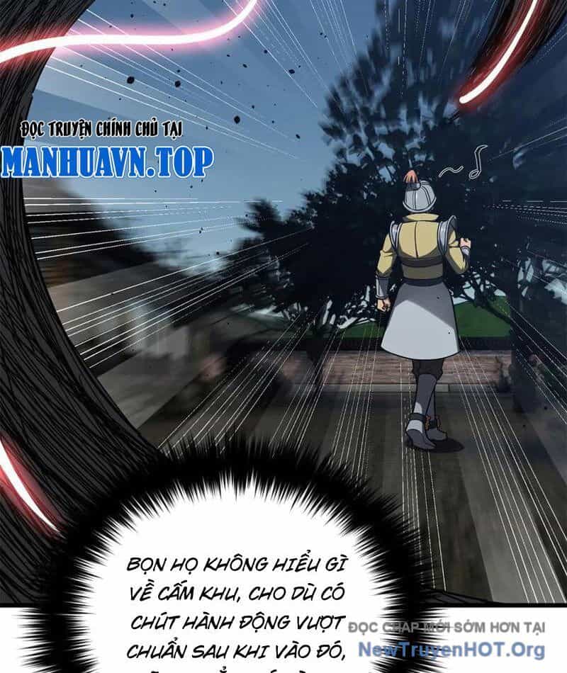 Toàn Cầu Cao Võ - Chương 317 - ảnh 12
