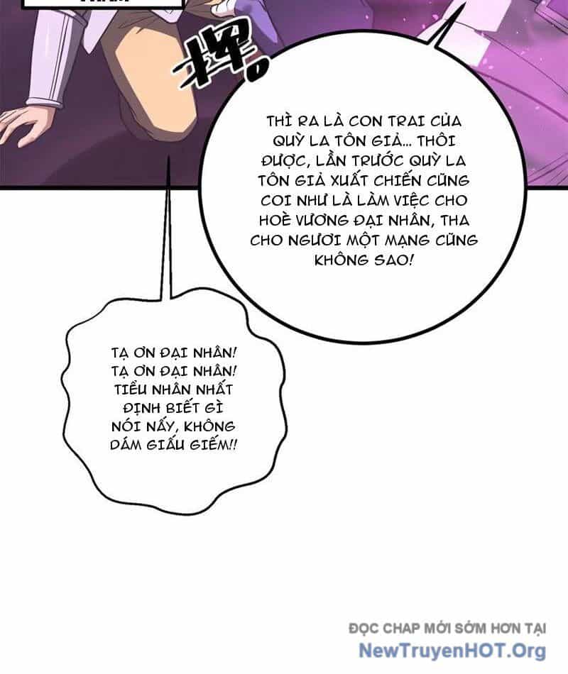 Toàn Cầu Cao Võ - Chương 317 - ảnh 20