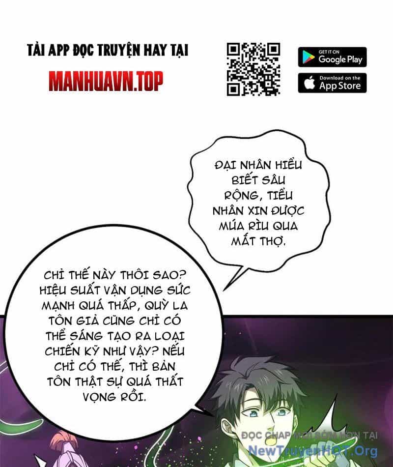 Toàn Cầu Cao Võ - Chương 317 - ảnh 26