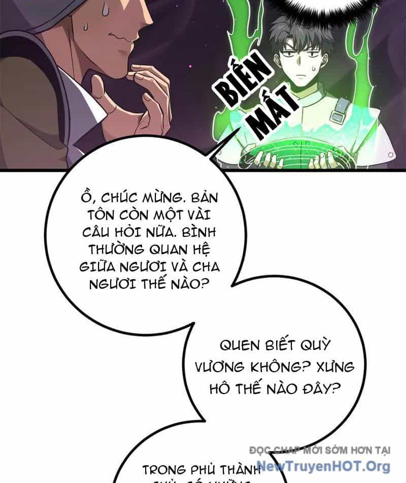 Toàn Cầu Cao Võ - Chương 317 - ảnh 29