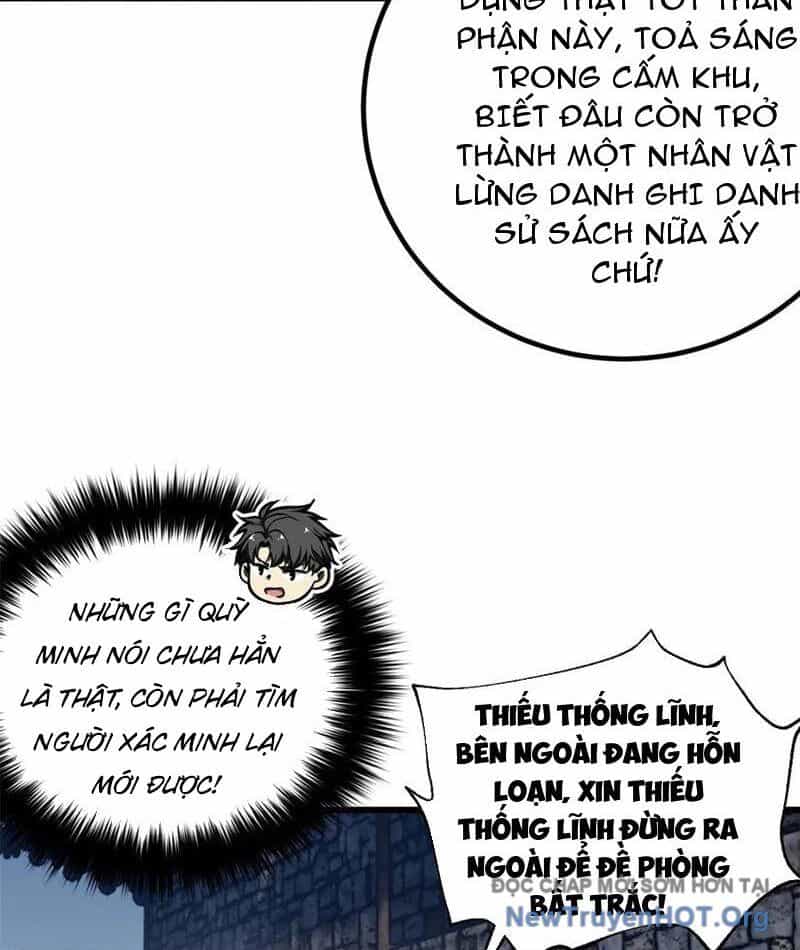 Toàn Cầu Cao Võ - Chương 317 - ảnh 38
