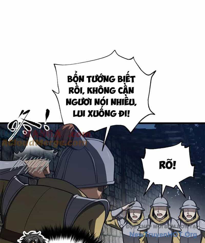 Toàn Cầu Cao Võ - Chương 317 - ảnh 40