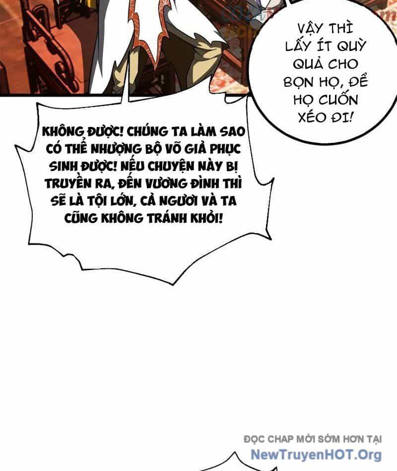 Toàn Cầu Cao Võ - Chương 317 - ảnh 43