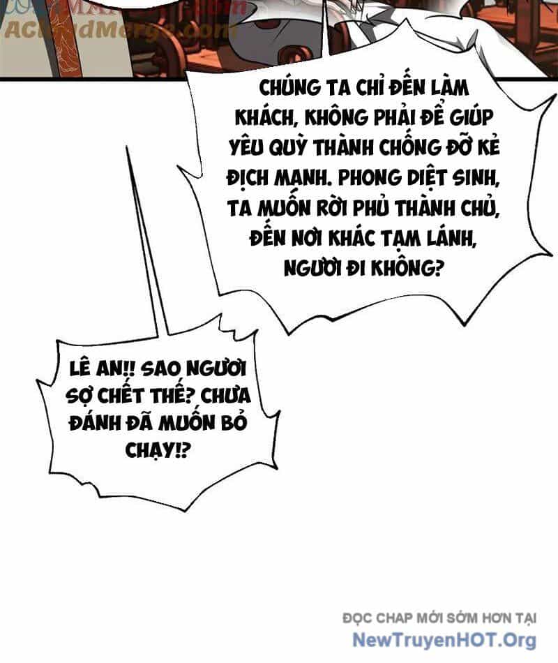 Toàn Cầu Cao Võ - Chương 317 - ảnh 45
