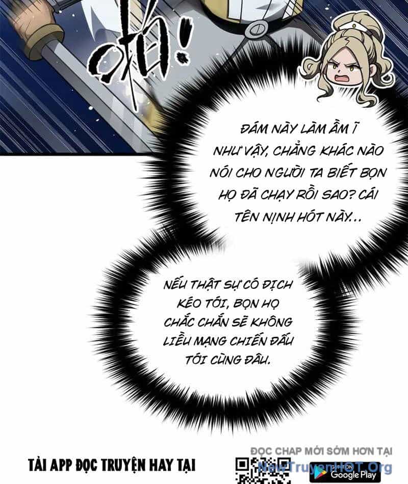 Toàn Cầu Cao Võ - Chương 317 - ảnh 52