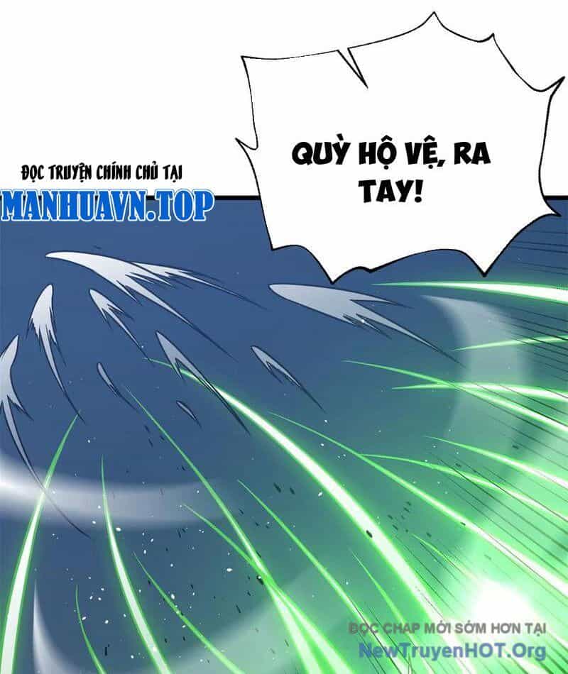 Toàn Cầu Cao Võ - Chương 317 - ảnh 6