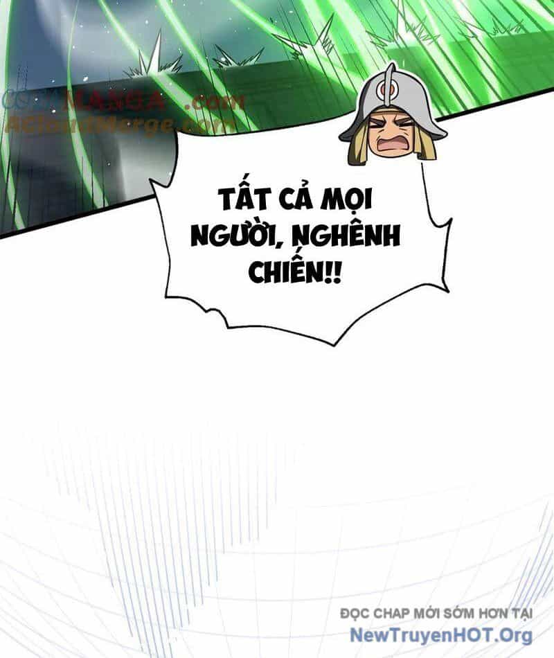 Toàn Cầu Cao Võ - Chương 317 - ảnh 7