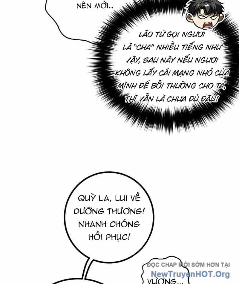 Toàn Cầu Cao Võ - Chương 317 - ảnh 70