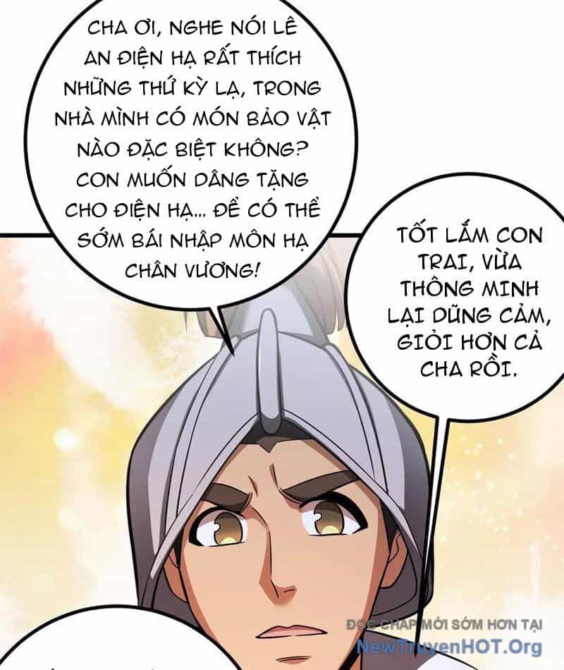 Toàn Cầu Cao Võ - Chương 317 - ảnh 75