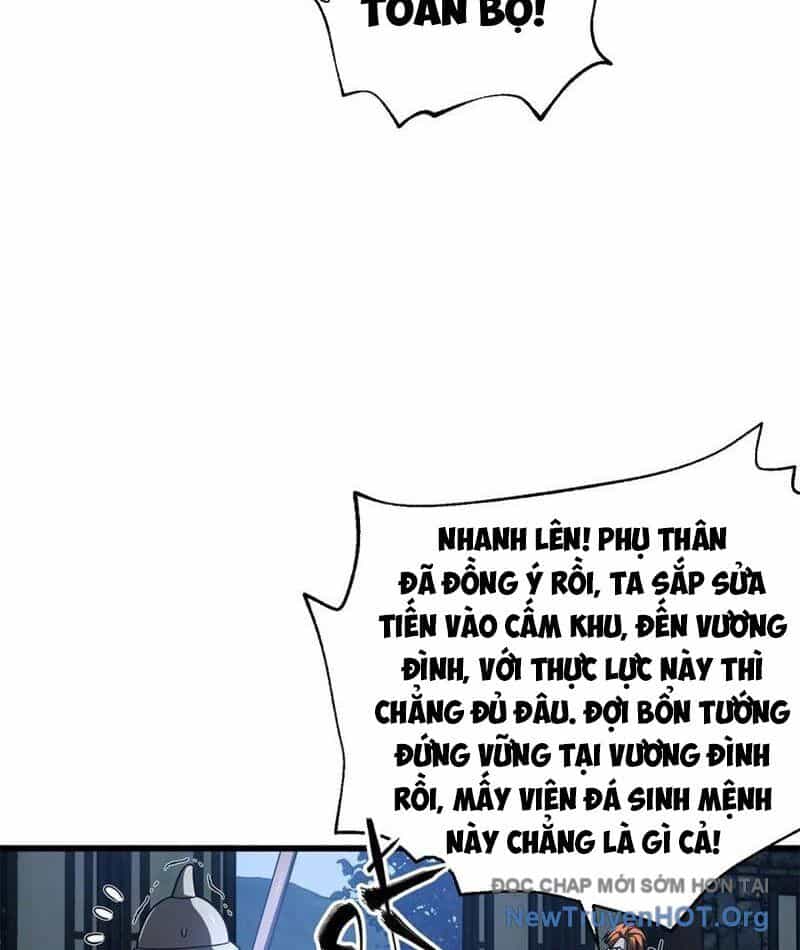 Toàn Cầu Cao Võ - Chương 317 - ảnh 88