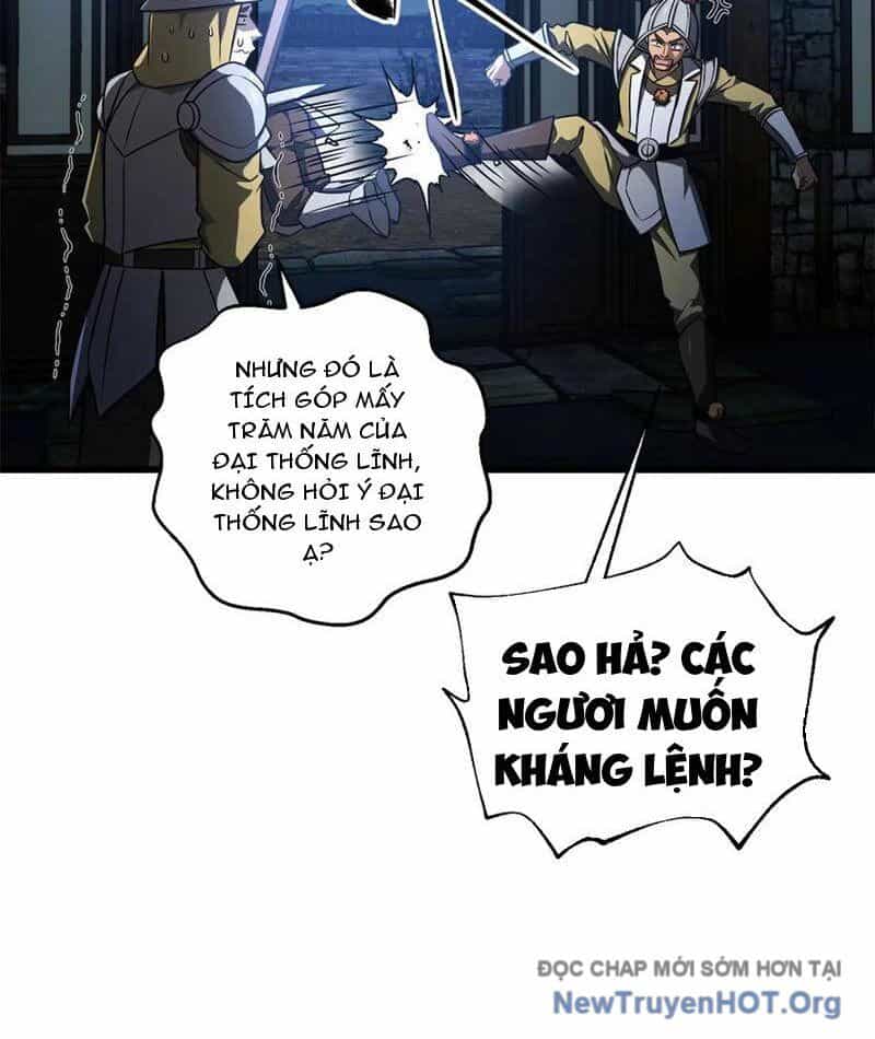 Toàn Cầu Cao Võ - Chương 317 - ảnh 89