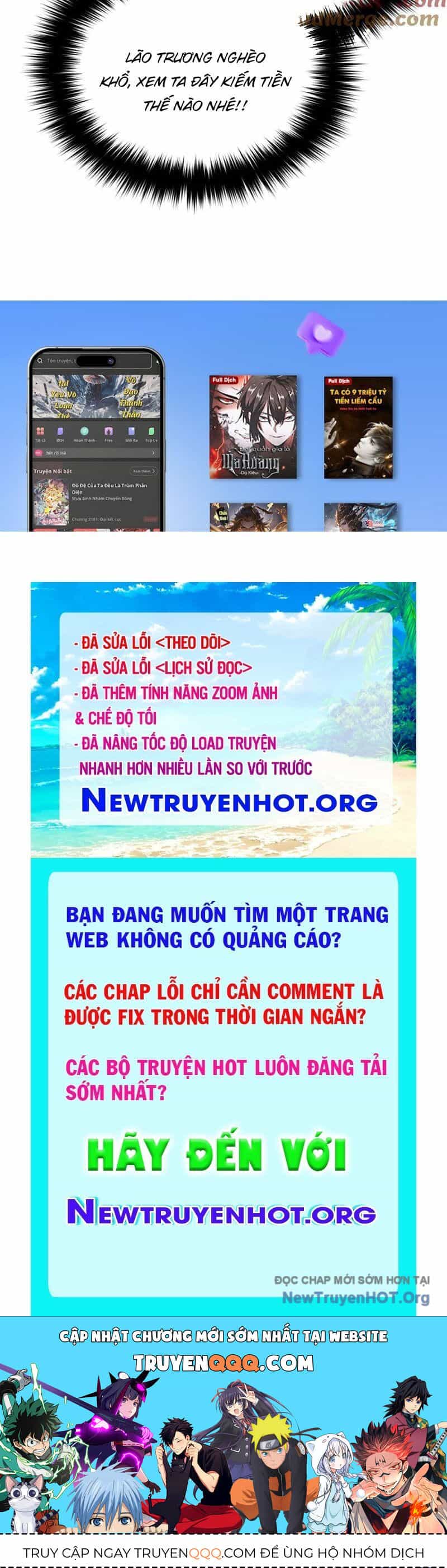 Toàn Cầu Cao Võ - Chương 317 - ảnh 94