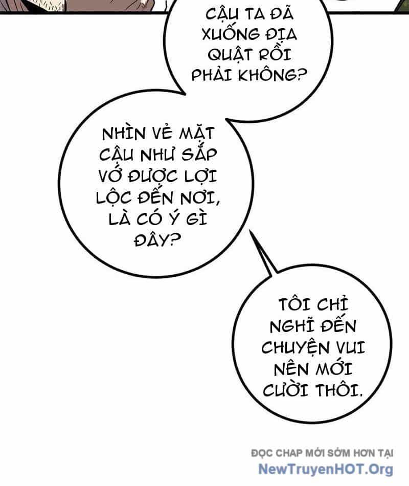 Toàn Cầu Cao Võ - Chương 318 - ảnh 10