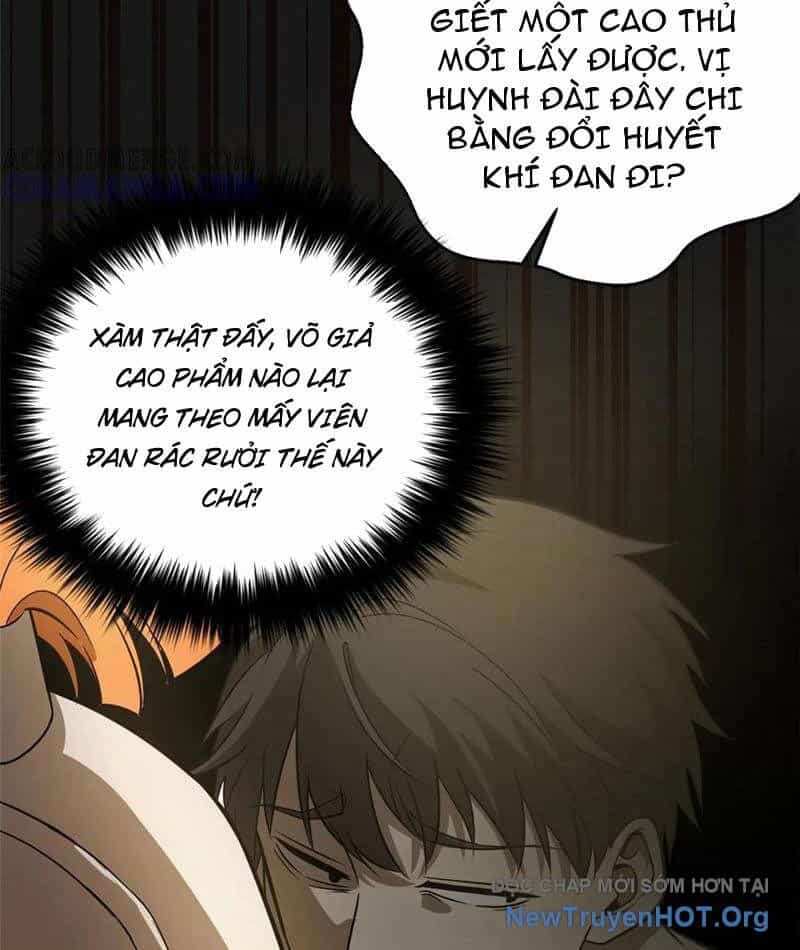 Toàn Cầu Cao Võ - Chương 318 - ảnh 103