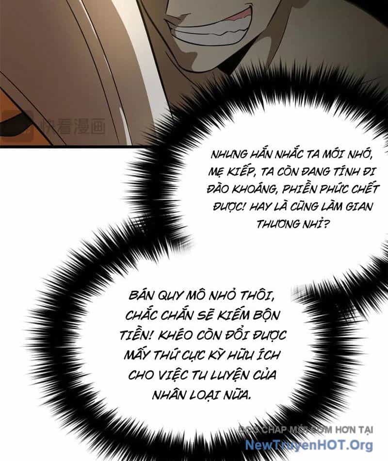 Toàn Cầu Cao Võ - Chương 318 - ảnh 104