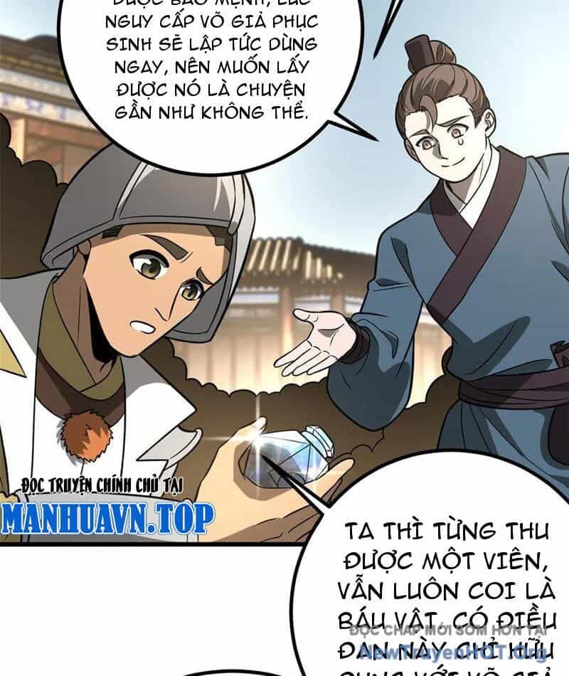 Toàn Cầu Cao Võ - Chương 318 - ảnh 106