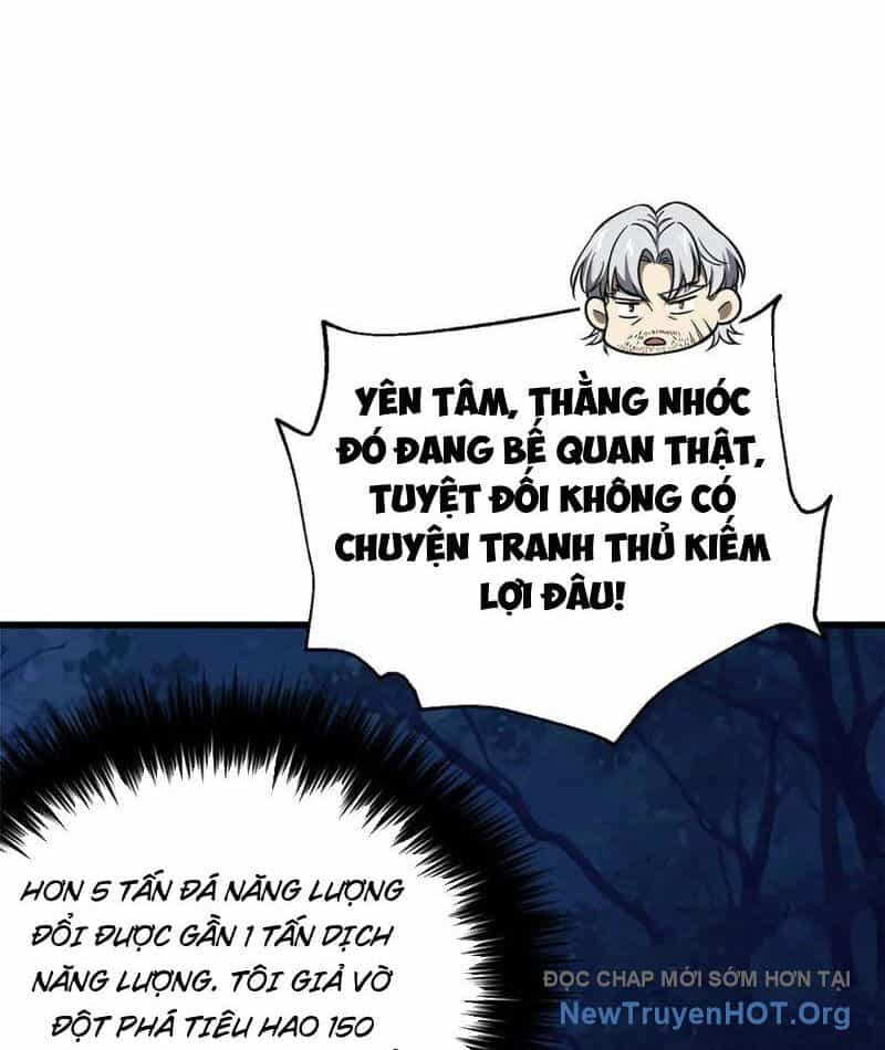 Toàn Cầu Cao Võ - Chương 318 - ảnh 11