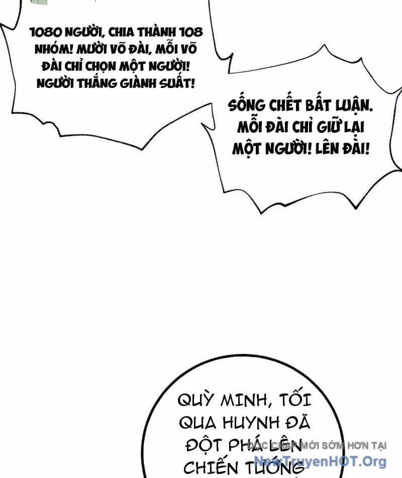 Toàn Cầu Cao Võ - Chương 318 - ảnh 18