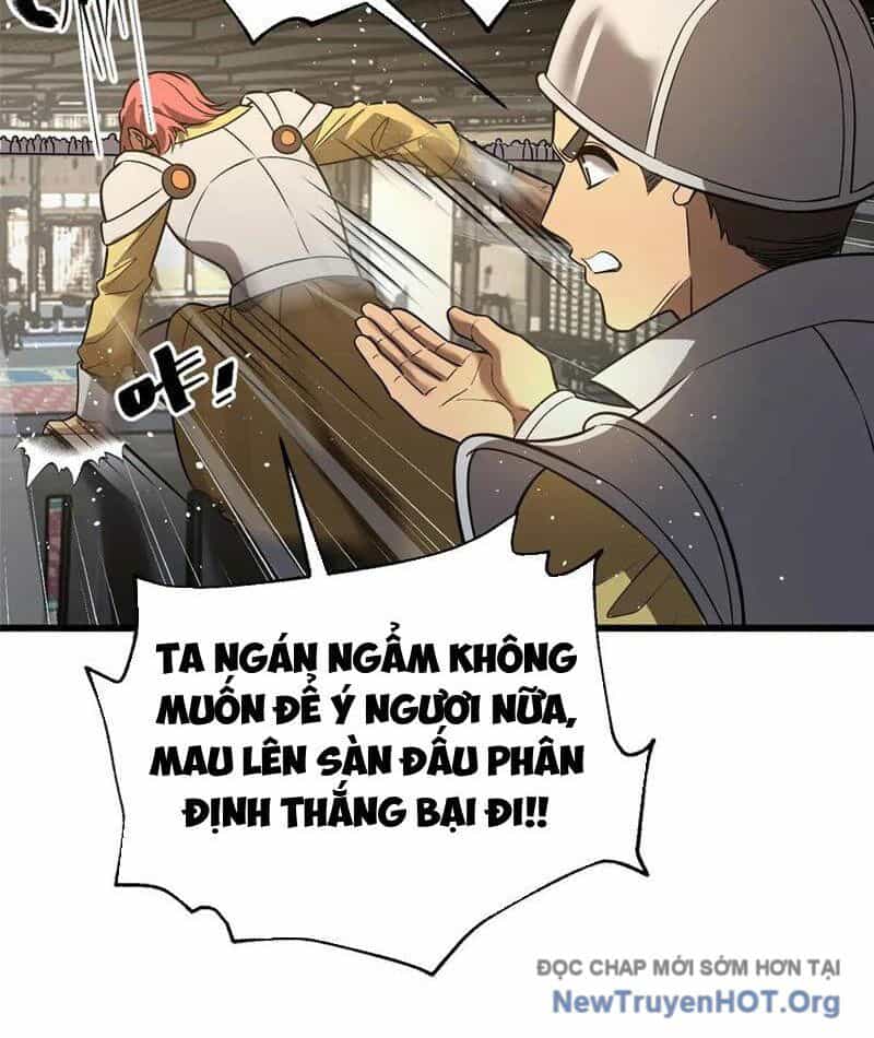 Toàn Cầu Cao Võ - Chương 318 - ảnh 26