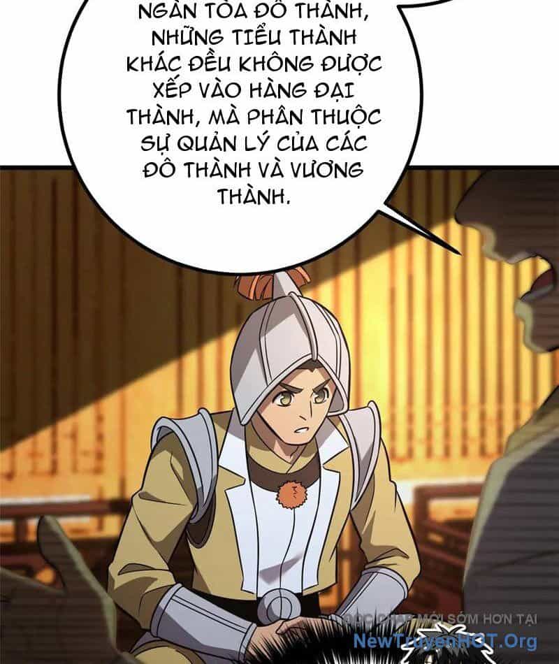 Toàn Cầu Cao Võ - Chương 318 - ảnh 45
