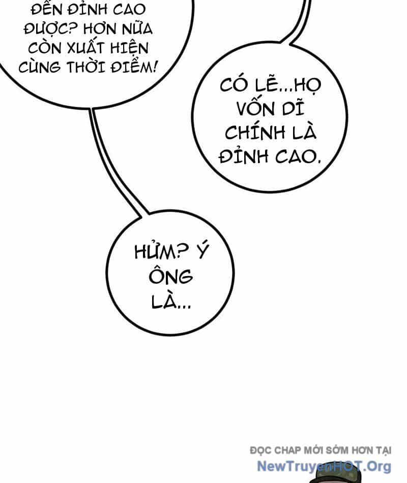 Toàn Cầu Cao Võ - Chương 318 - ảnh 5