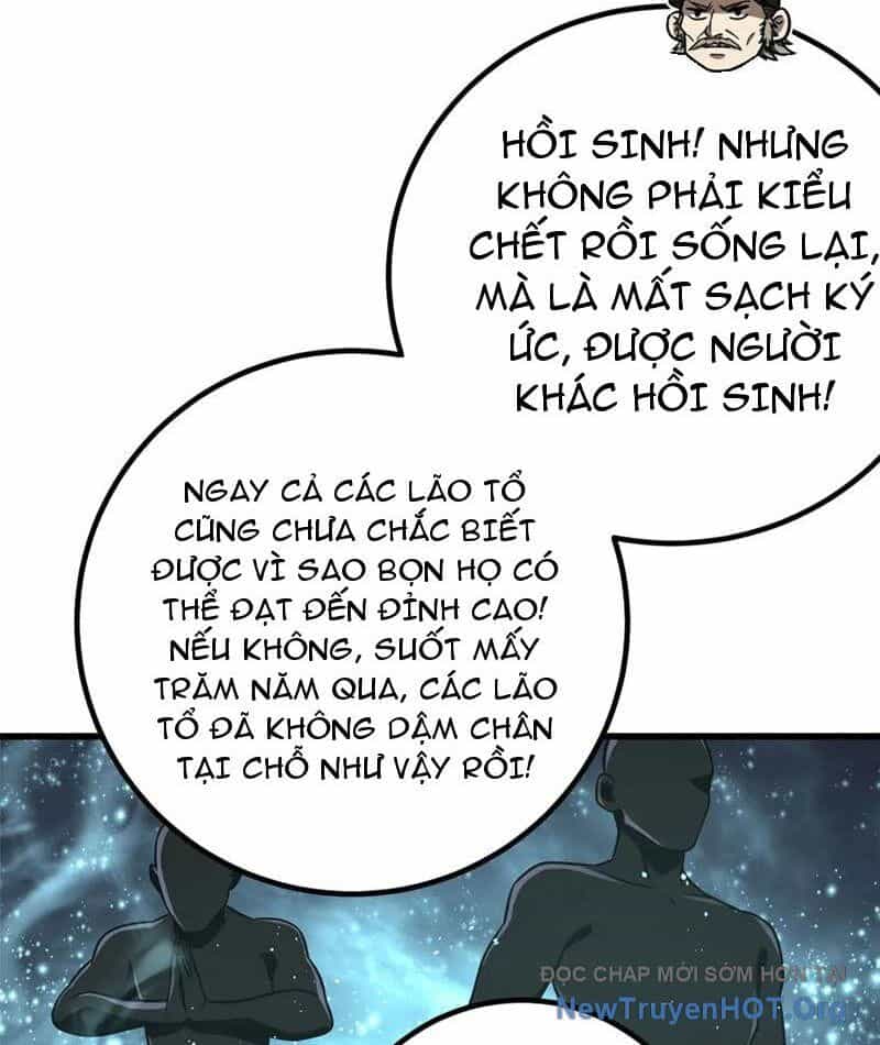 Toàn Cầu Cao Võ - Chương 318 - ảnh 6