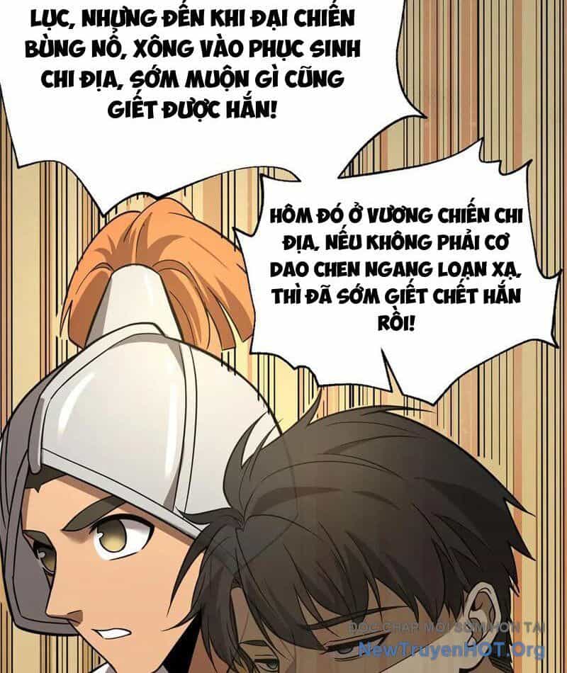 Toàn Cầu Cao Võ - Chương 318 - ảnh 63