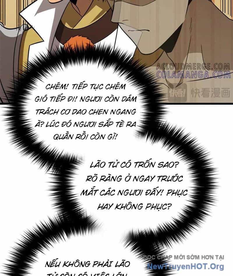 Toàn Cầu Cao Võ - Chương 318 - ảnh 64