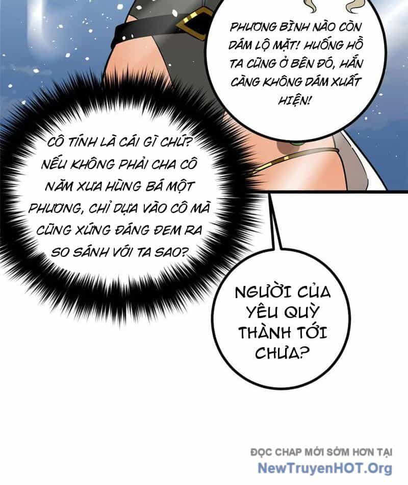 Toàn Cầu Cao Võ - Chương 318 - ảnh 69