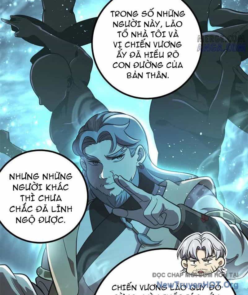 Toàn Cầu Cao Võ - Chương 318 - ảnh 7