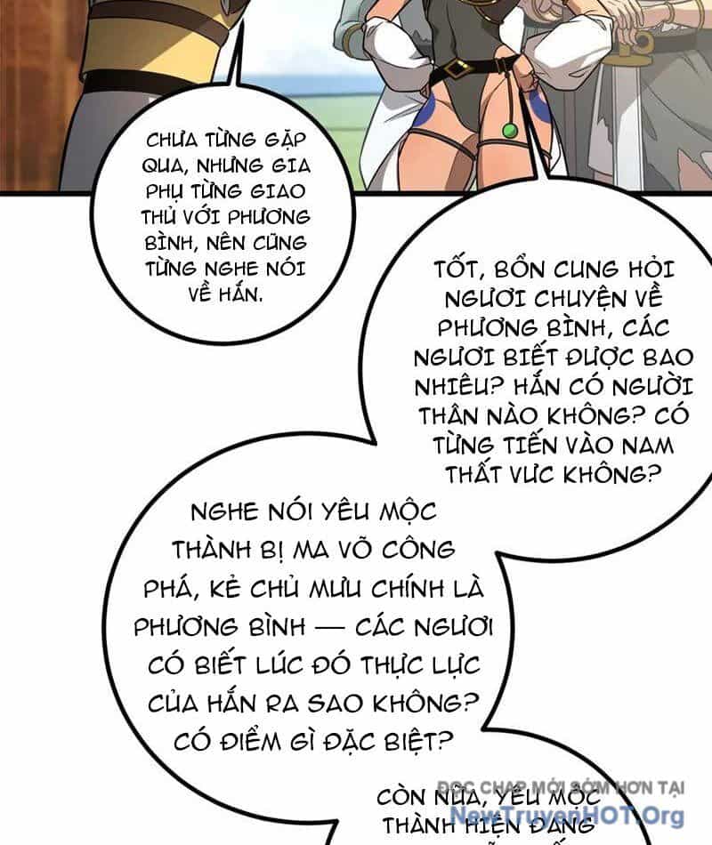 Toàn Cầu Cao Võ - Chương 318 - ảnh 71