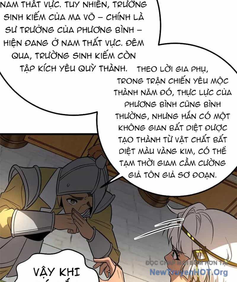 Toàn Cầu Cao Võ - Chương 318 - ảnh 73