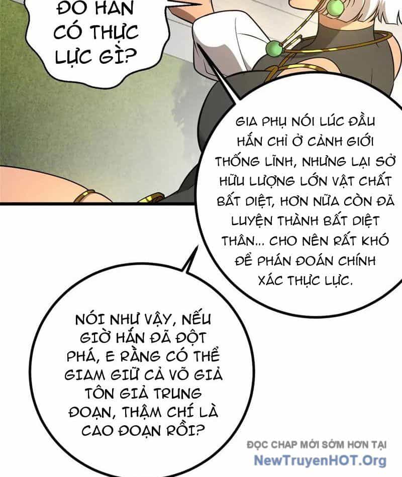 Toàn Cầu Cao Võ - Chương 318 - ảnh 74